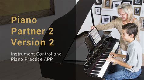 piano partner 2|roland's piano partner 2.